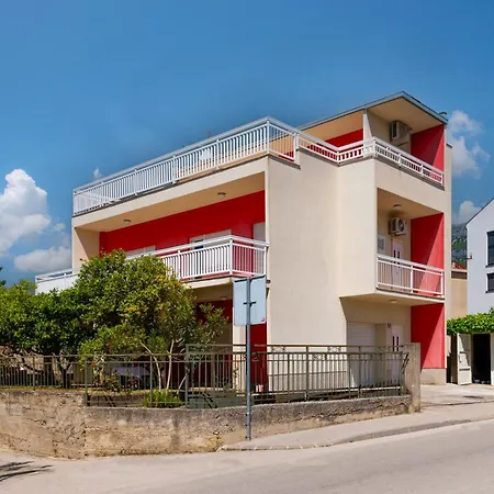 Goreta Apartment Kastela
