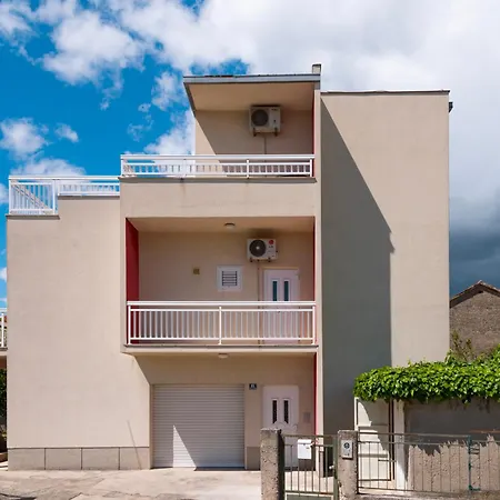 Goreta Apartment