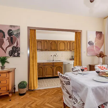 Apartment Goreta Kastela