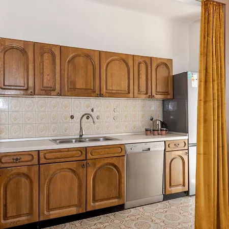 Goreta Apartment Kastela