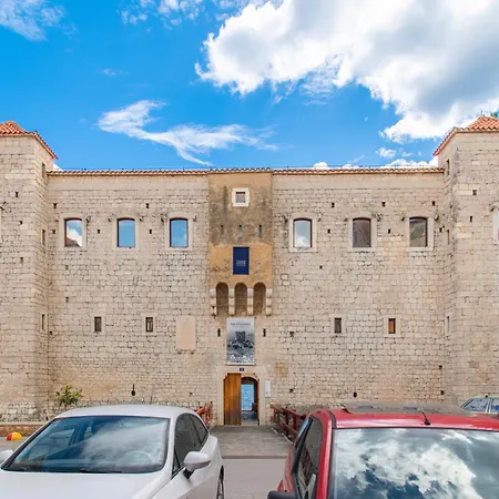Goreta Kastela