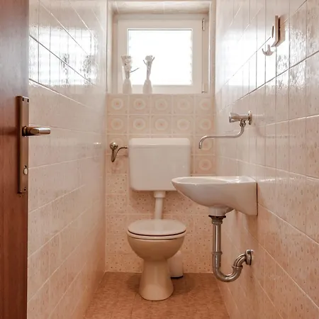 Goreta Apartment